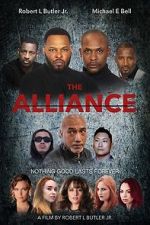 Watch The Alliance Movie4k