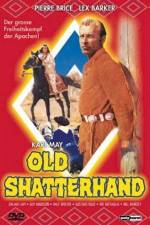 Watch Old Shatterhand Movie4k