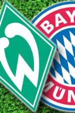 Watch Werder Bremen vs Bayern Munchen Movie4k