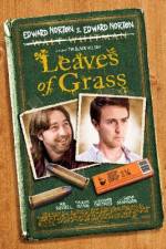 Watch Leaves of Grass Movie4k