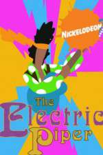 Watch The Electric Piper Movie4k