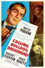 Watch Calling Bulldog Drummond Movie4k