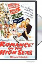 Watch Romance on the High Seas Movie4k