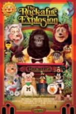 Watch The Rock-afire Explosion Movie4k