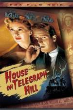 Watch The House on Telegraph Hill Movie4k