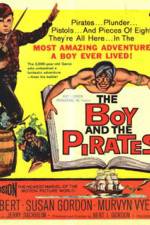 Watch The Boy and the Pirates Movie4k