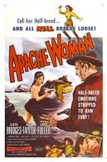 Watch Apache Woman Movie4k