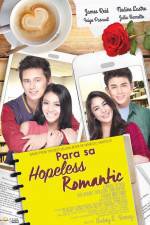 Watch Para sa hopeless romantic Movie4k