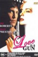 Watch Love Is a Gun Movie4k