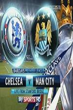 Watch Chelsea vs Manchester City Movie4k