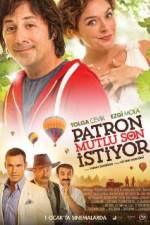 Watch Patron Mutlu Son Istiyor Movie4k