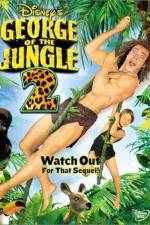 Watch George of the Jungle 2 Movie4k