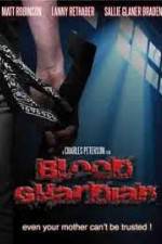 Watch Blood Guardian Movie4k