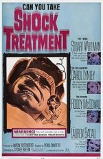 Watch Shock Treatment Movie4k