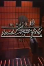 Watch The Magic of David Copperfield VII Familares Movie4k