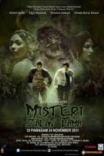 Watch Misteri Jalan Lama Movie4k