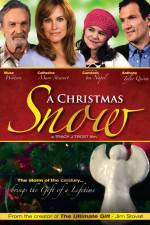 Watch A Christmas Snow Movie4k