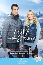 Watch Love on the Slopes Movie4k