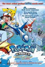 Watch Pokmon Heroes Movie4k