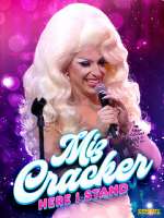 Watch Miz Cracker: Here I Stand (TV Special 2022) Movie4k