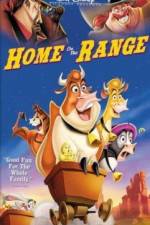 Watch Home on the Range Movie4k