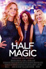 Watch Half Magic Movie4k