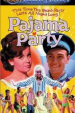 Watch Pajama Party Movie4k
