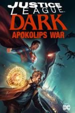 Watch Justice League Dark: Apokolips War Movie4k