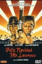 Watch Merry Christmas Mr Lawrence Movie4k