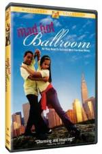 Watch Mad Hot Ballroom Movie4k