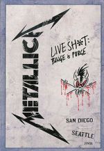 Watch Metallica: Live Shit - Binge & Purge, San Diego Movie4k