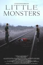 Watch Little Monsters Movie4k