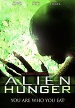 Watch Alien Hunger Movie4k