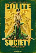 Watch Polite Society Movie4k