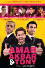 Watch Amar Akbar & Tony Movie4k