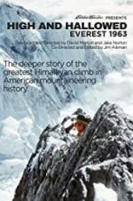 Watch High and Hallowed: Everest 1963 Movie4k