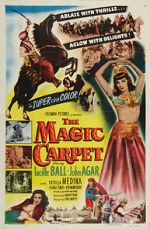 Watch The Magic Carpet Movie4k