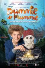 Watch Dummie de Mummie en de Sfinx van Shakaba Movie4k