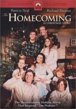 Watch The Homecoming: A Christmas Story Movie4k