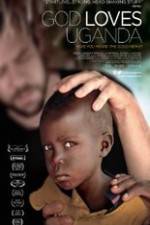 Watch God Loves Uganda Movie4k