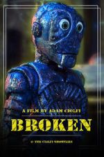 Watch Broken (Short 2014) Movie4k