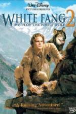 Watch White Fang 2 Myth of the White Wolf Movie4k