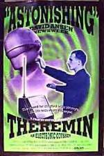 Watch Theremin An Electronic Odyssey Movie4k