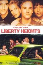 Watch Liberty Heights Movie4k