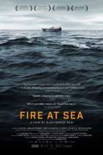 Watch Fire at Sea Movie4k