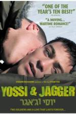 Watch Yossi & Jagger Movie4k