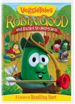 Watch VeggieTales: Robin Good and His Not So Merry Men Movie4k