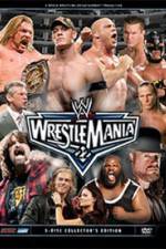 Watch WrestleMania 22 Movie4k