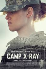 Watch Camp X-Ray Movie4k