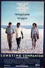 Watch Longtime Companion Movie4k